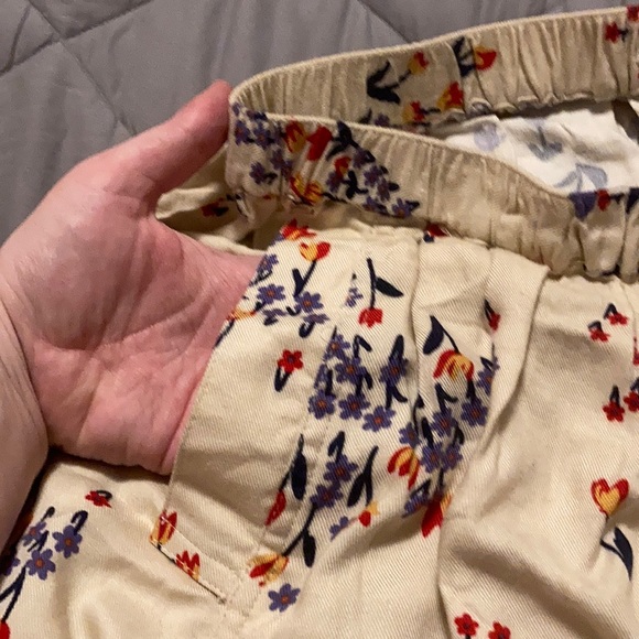 Urban Outfitters Cooperative Miniskirt Size L - Picture 3 of 4